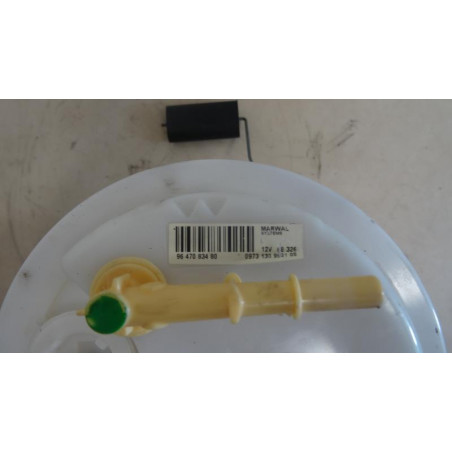 Pompe de gavage CITROEN C5 II d’occasion