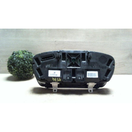 Compteur RENAULT LAGUNA 3 PHASE 1 BREAK d’occasion