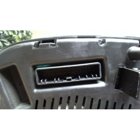 Compteur RENAULT LAGUNA 3 PHASE 1 BREAK d’occasion