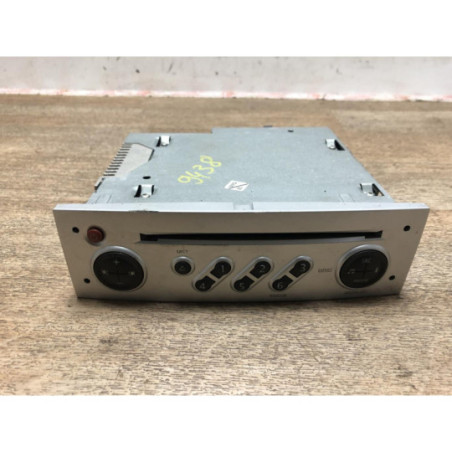 Autoradio d'origine RENAULT  d’occasion