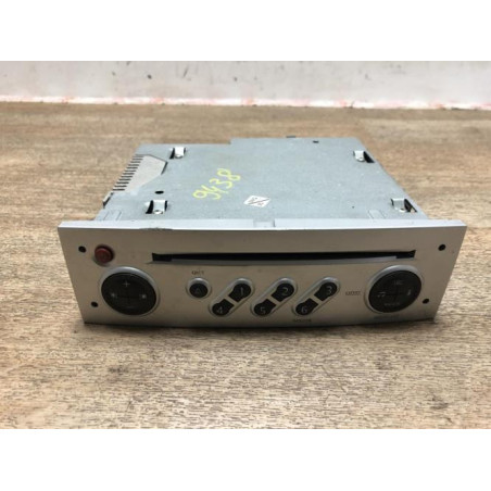 Autoradio d'origine RENAULT  d’occasion