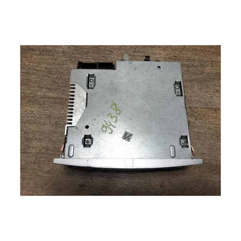 Autoradio d'origine RENAULT  d’occasion