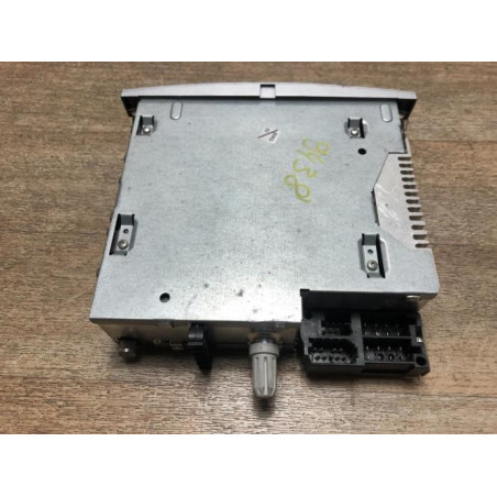 Autoradio d'origine RENAULT  d’occasion