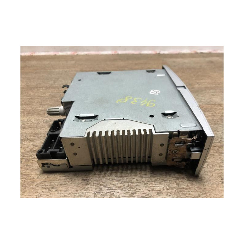 Autoradio d'origine RENAULT  d’occasion