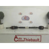 Cardan droit (transmission) CITROEN C3 II II HDI d’occasion