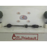 Cardan droit (transmission) RENAULT LAGUNA II PHASE 2 d’occasion