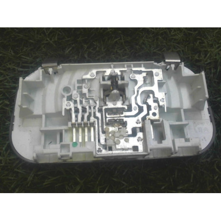 Eclairage de plafonnier. CITROEN C4 COUPE d’occasion