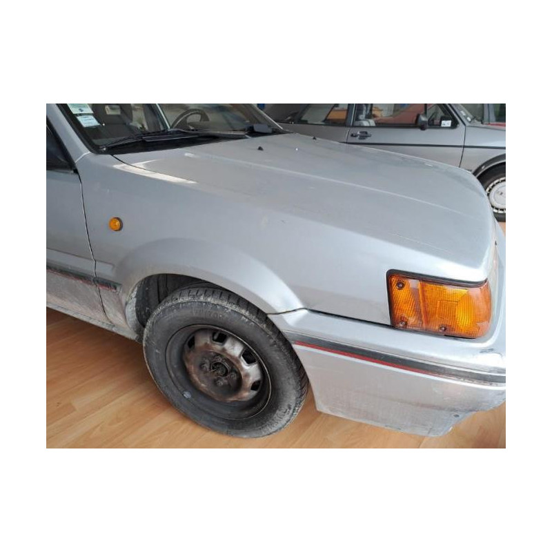 Aile avant droit NISSAN SUNNY 2 d’occasion
