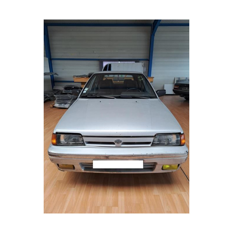 Aile avant droit NISSAN SUNNY 2 d’occasion