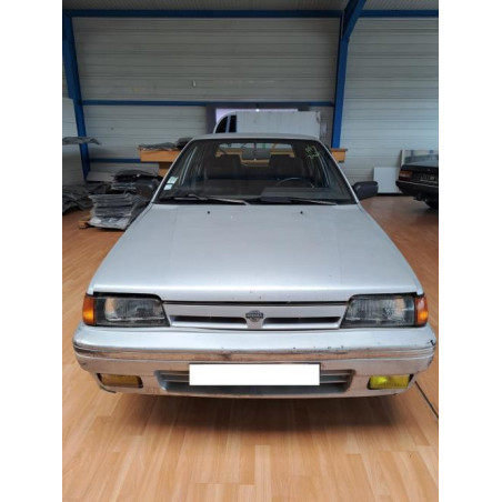Aile avant droit NISSAN SUNNY 2 d’occasion