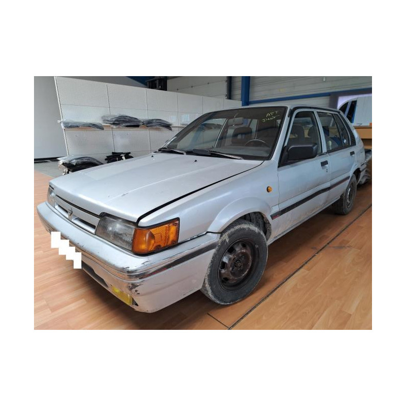 Aile avant droit NISSAN SUNNY 2 d’occasion