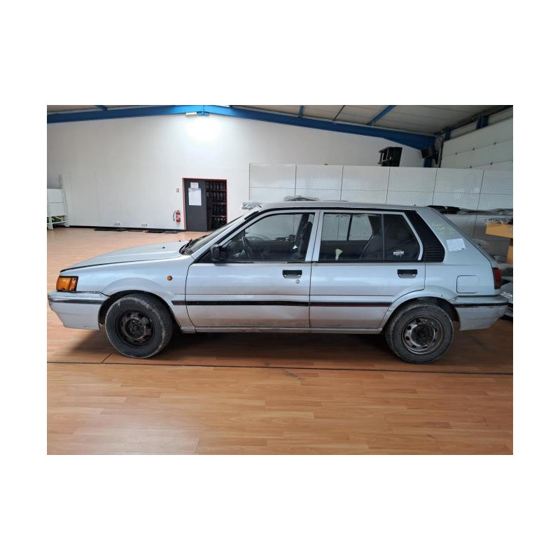 Aile avant droit NISSAN SUNNY 2 d’occasion