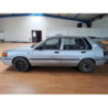 Aile avant droit NISSAN SUNNY 2 d’occasion
