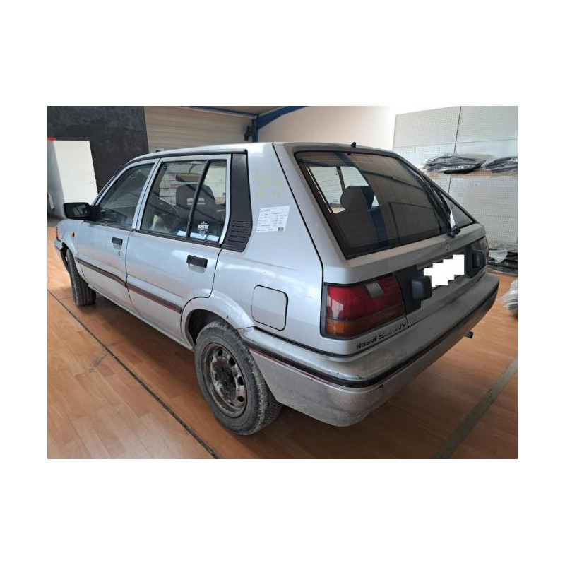 Aile avant droit NISSAN SUNNY 2 d’occasion