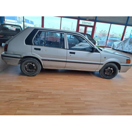 Aile avant droit NISSAN SUNNY 2 d’occasion