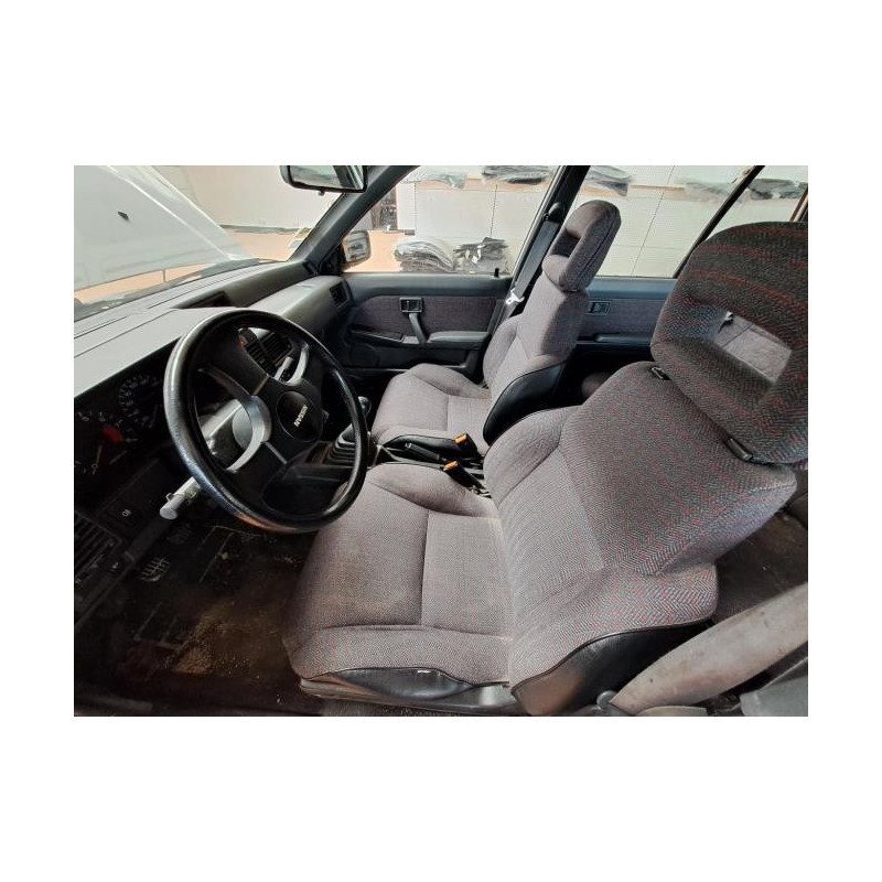 Aile avant droit NISSAN SUNNY 2 d’occasion