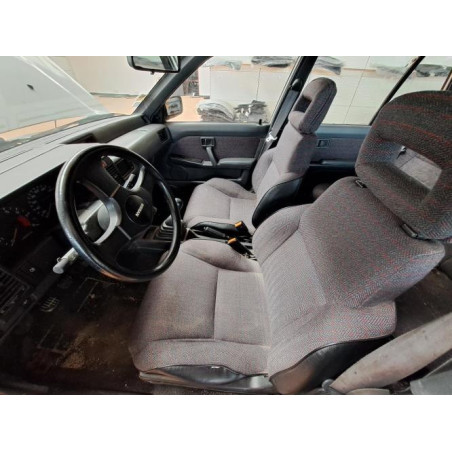 Aile avant droit NISSAN SUNNY 2 d’occasion