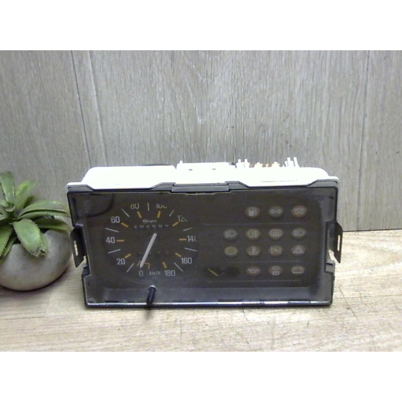 Compteur RENAULT SUPER 5 d’occasion