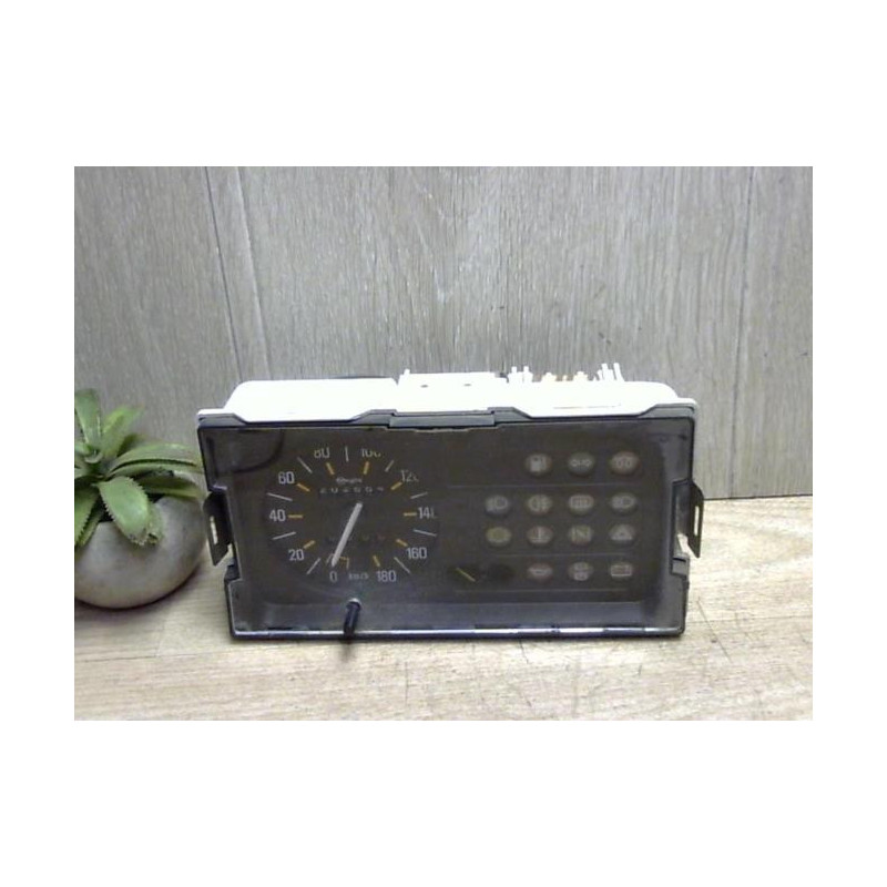 Compteur RENAULT SUPER 5 d’occasion