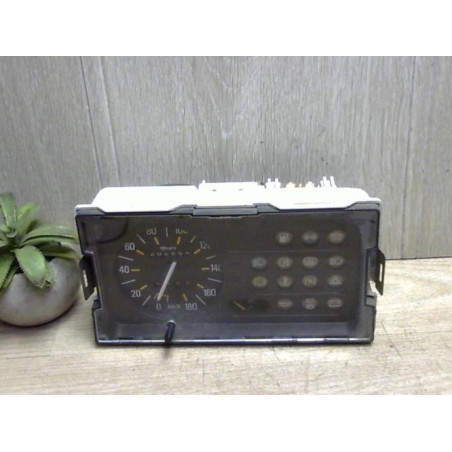 Compteur RENAULT SUPER 5 d’occasion