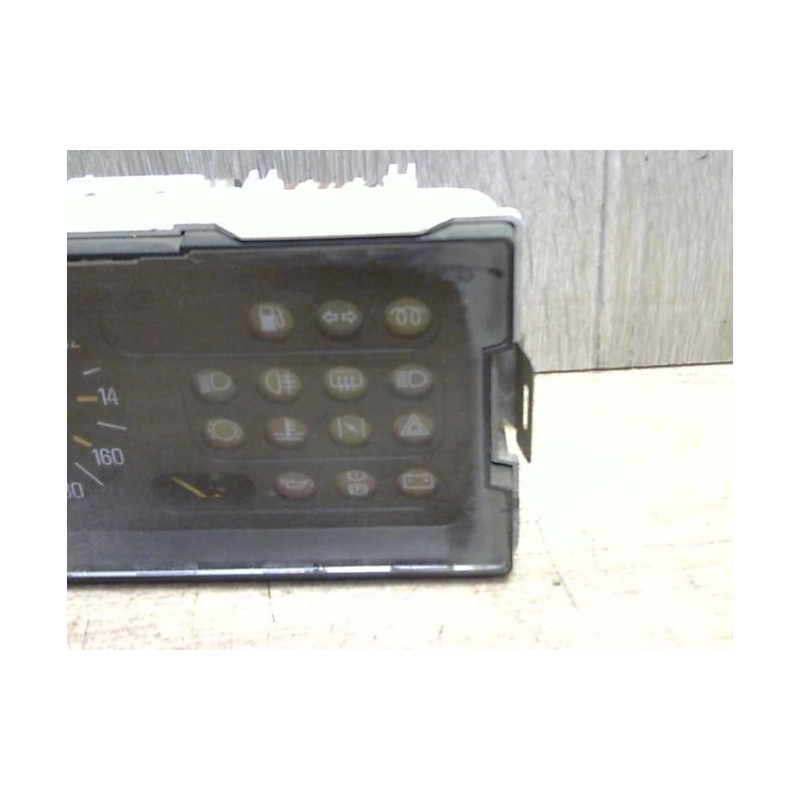 Compteur RENAULT SUPER 5 d’occasion
