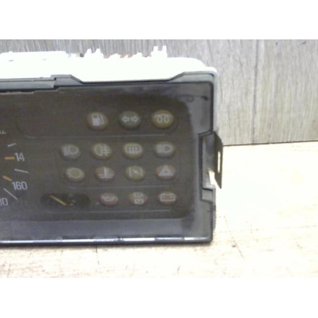 Compteur RENAULT SUPER 5 d’occasion