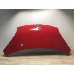 Capot CITROEN C1 1 PHASE 1 d’occasion