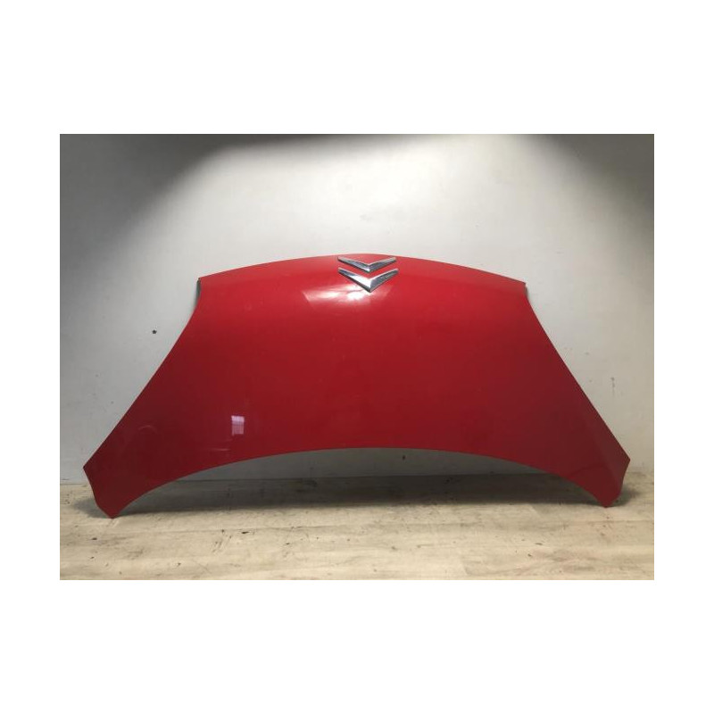 Capot CITROEN C1 1 PHASE 1 d’occasion