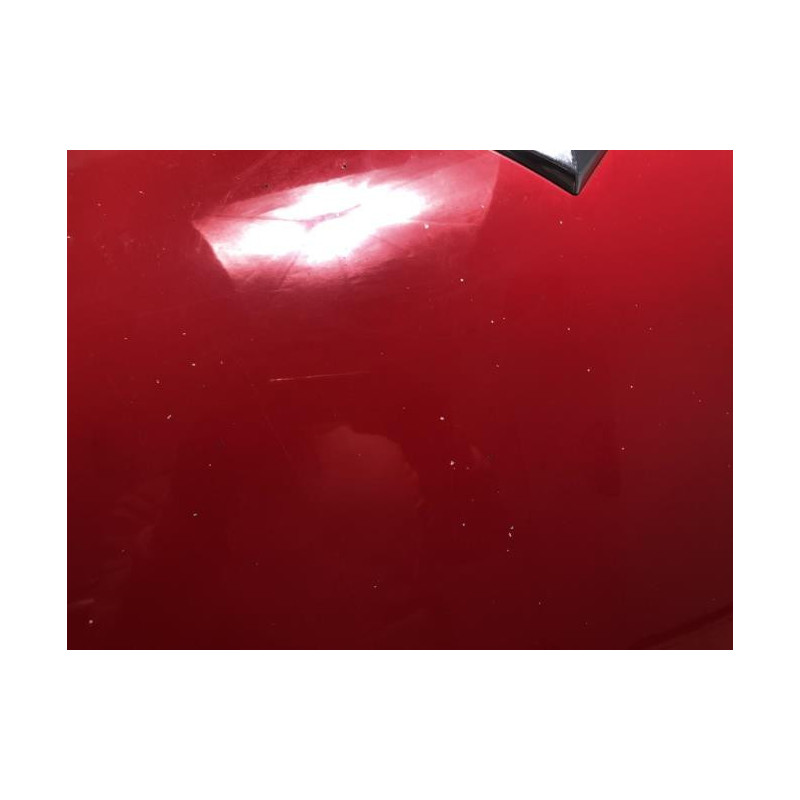 Capot CITROEN C1 1 PHASE 1 d’occasion