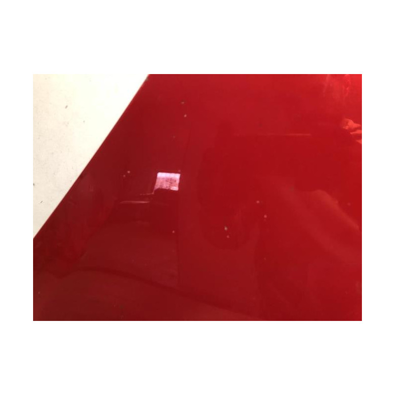 Capot CITROEN C1 1 PHASE 1 d’occasion