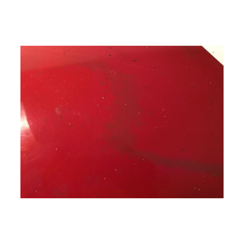 Capot CITROEN C1 1 PHASE 1 d’occasion
