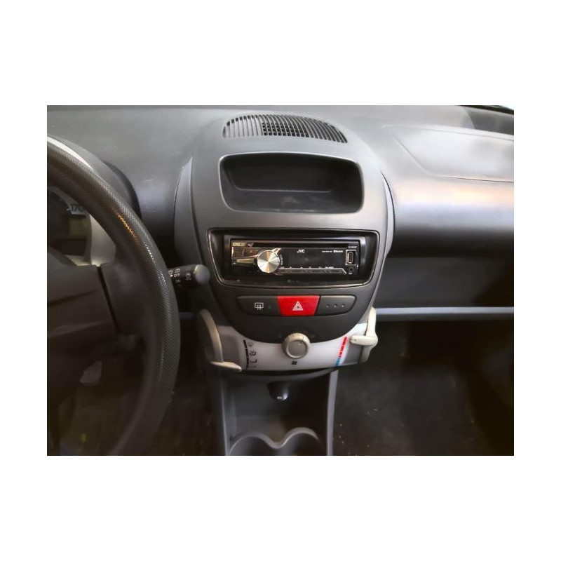 Capot CITROEN C1 1 PHASE 1 d’occasion