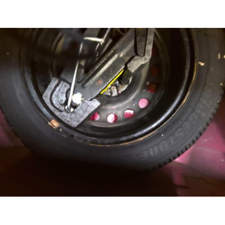 Capot CITROEN C1 1 PHASE 1 d’occasion