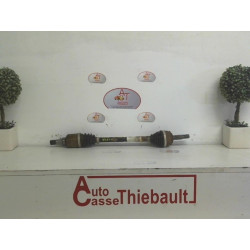 Cardan gauche (transmission) CITROEN C3 II II HDI d’occasion