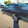 Pompe à eau MERCEDES CLASSE E 210 PHASE 1 d’occasion