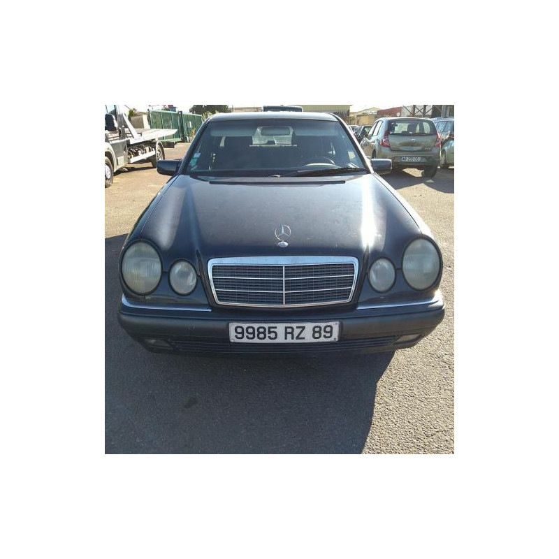 Pompe à eau MERCEDES CLASSE E 210 PHASE 1 d’occasion