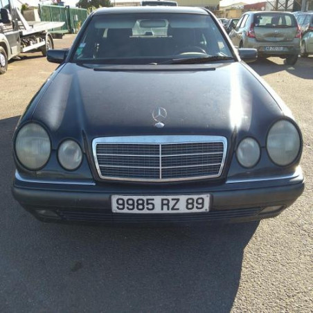 Pompe à eau MERCEDES CLASSE E 210 PHASE 1 d’occasion