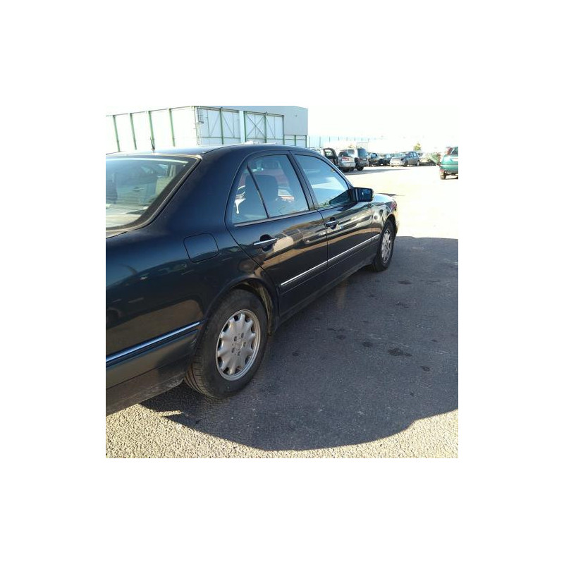 Pompe à eau MERCEDES CLASSE E 210 PHASE 1 d’occasion