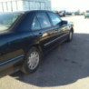 Pompe à eau MERCEDES CLASSE E 210 PHASE 1 d’occasion