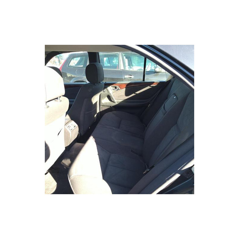 Pompe à eau MERCEDES CLASSE E 210 PHASE 1 d’occasion