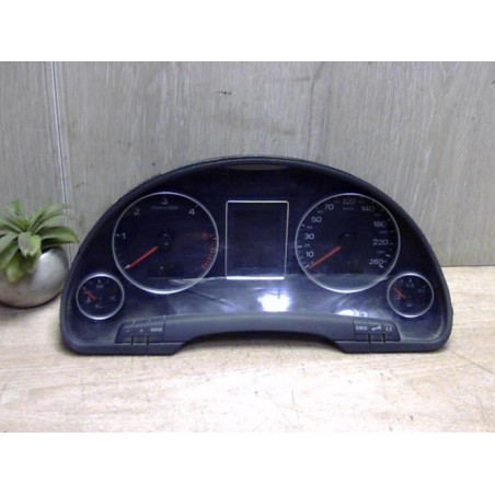 Compteur AUDI A4 2 AVANT PHASE 2 BREAK d’occasion