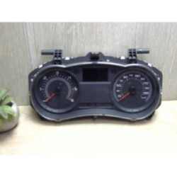 Compteur RENAULT CLIO 3 PHASE 1 d’occasion