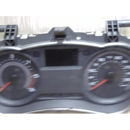 Compteur RENAULT CLIO 3 PHASE 1 d’occasion