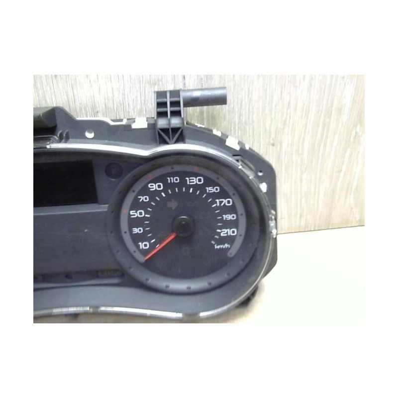 Compteur RENAULT CLIO 3 PHASE 1 d’occasion