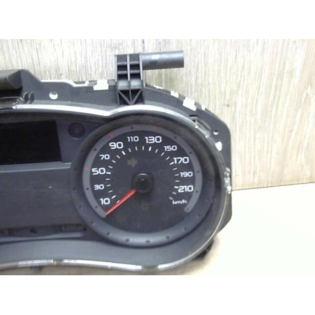 Compteur RENAULT CLIO 3 PHASE 1 d’occasion