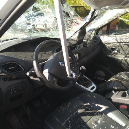 Boite a air RENAULT SCENIC 3 PHASE 3 d’occasion