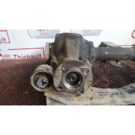 Pont (propulsion) NISSAN TERRANO II PHASE 4 d’occasion