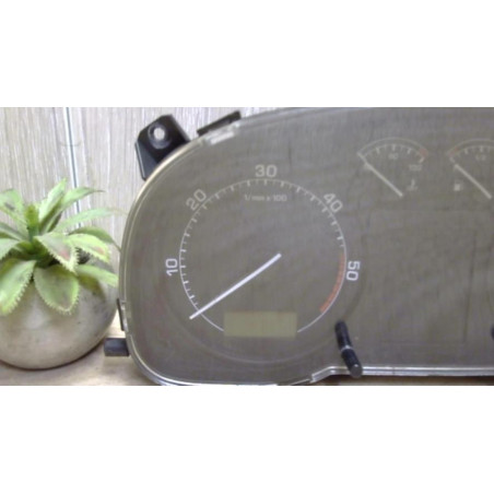 Compteur SKODA OCTAVIA 1 PHASE 2 d’occasion