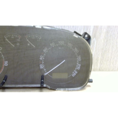 Compteur SKODA OCTAVIA 1 PHASE 2 d’occasion