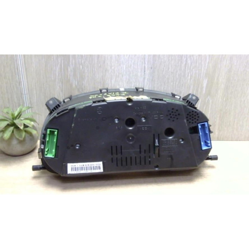 Compteur SKODA OCTAVIA 1 PHASE 2 d’occasion
